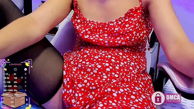 Snapshot of ana_gadot chatting on 04.09.26 ana gadot online show from 04.09.26