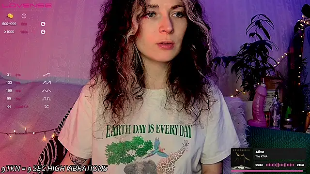 IttyKitty online show from 01.17.25