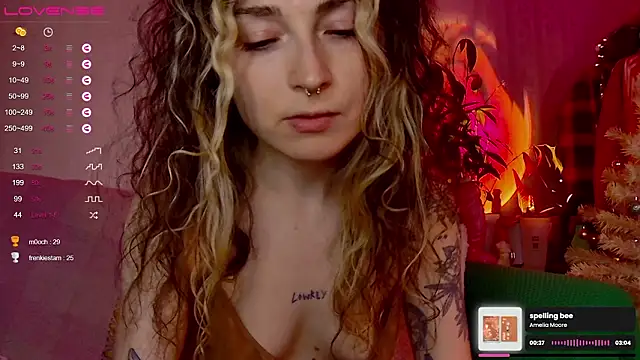 IttyKitty online show from 01.17.26