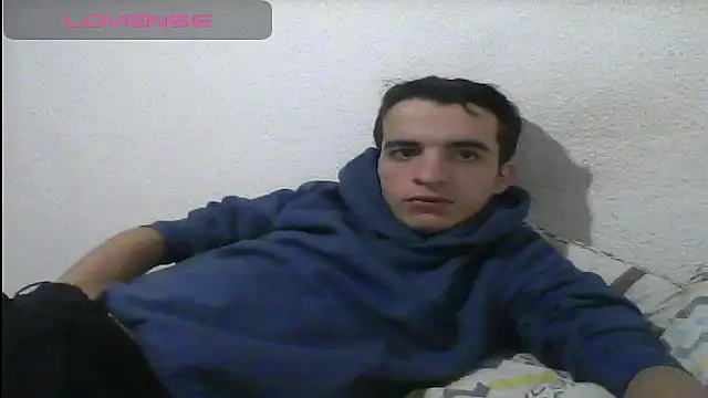 Tombgy07 online show from 01.01.25