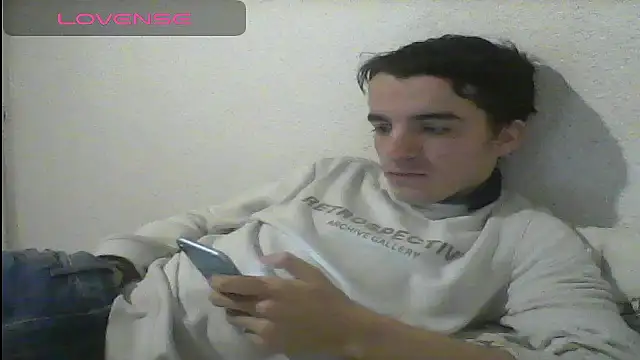 Tombgy07 online show from 01.27.25