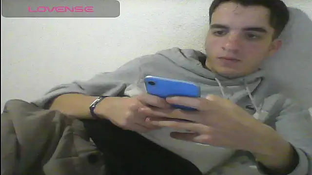 Tombgy07 online show from 02.03.25