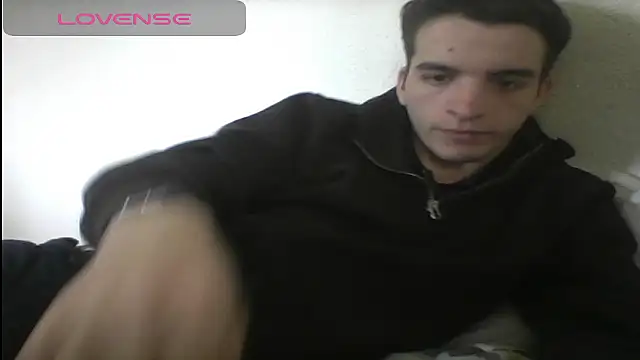 Tombgy07 online show from 03.08.25