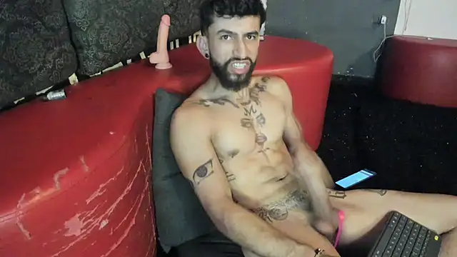 6 Romantic 9 online show from 07.08.26
