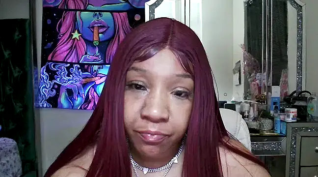 YasmineMinaj online show from 03.23.25