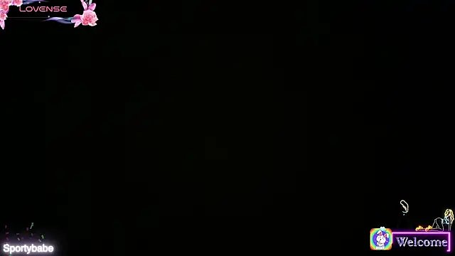 Sportybabe online show from 01.03.25