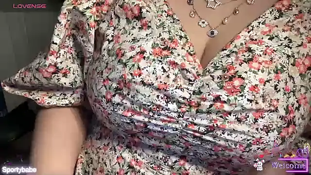 Sportybabe online show from 01.04.25