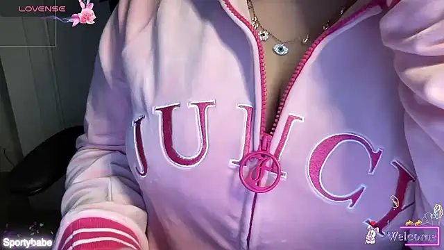 Sportybabe online show from 01.09.25