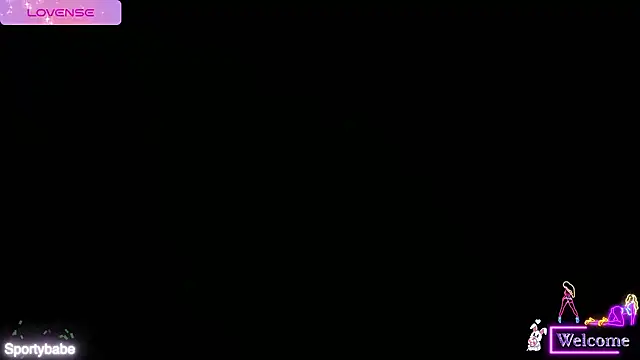 Sportybabe online show from 01.10.25