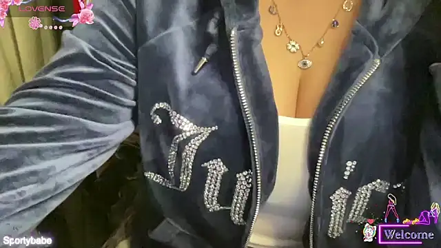 Sportybabe online show from 01.25.25