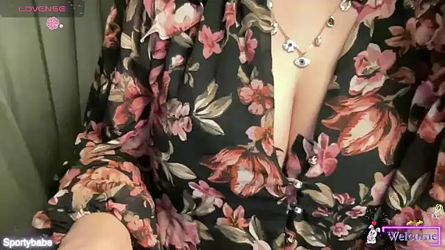 Sportybabe online show from 01.27.25