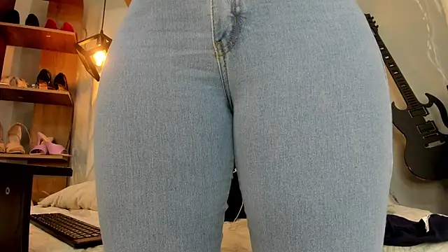 SakuraLee  online show from 02.24.25