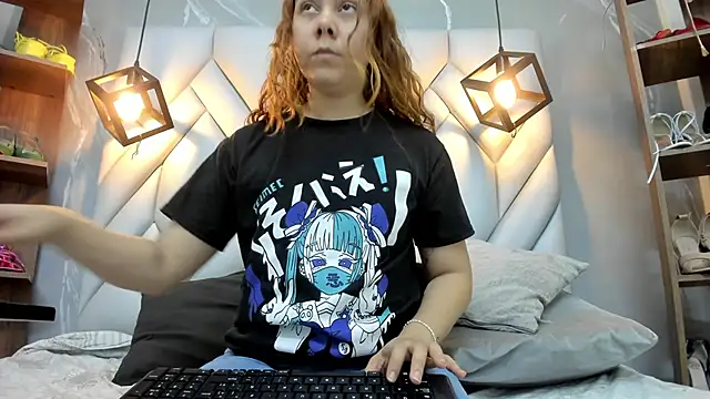 SakuraLee  online show from 03.05.25