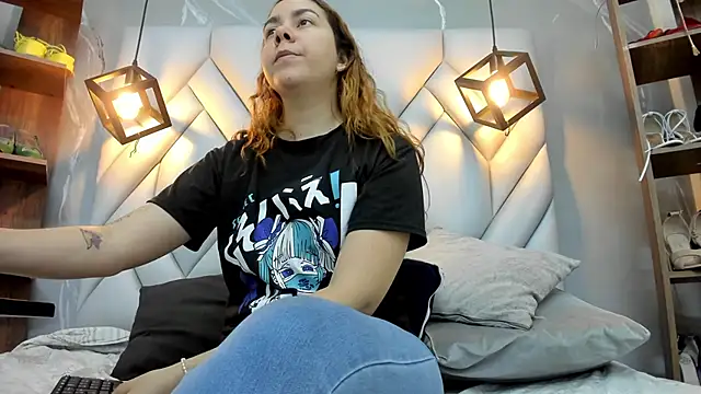 SakuraLee  online show from 03.06.25