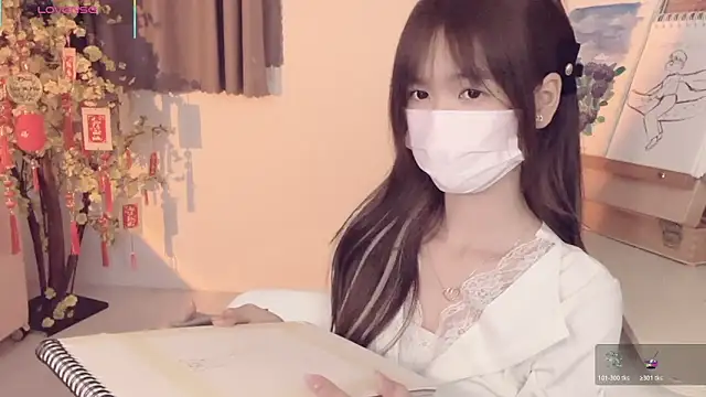 Your-Sunshine online show from 04.11.26