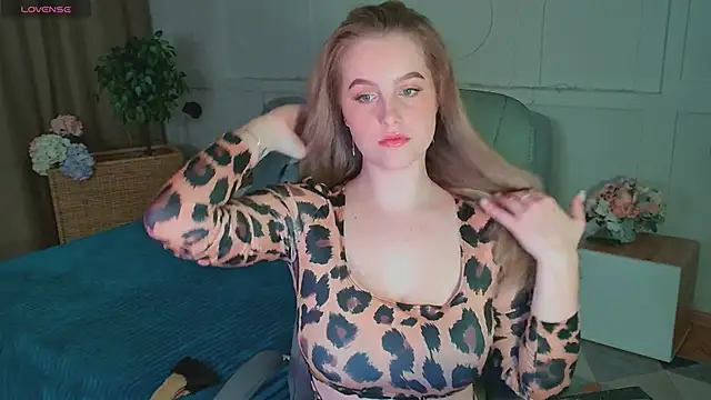 anita blairr online show from 02.13.25