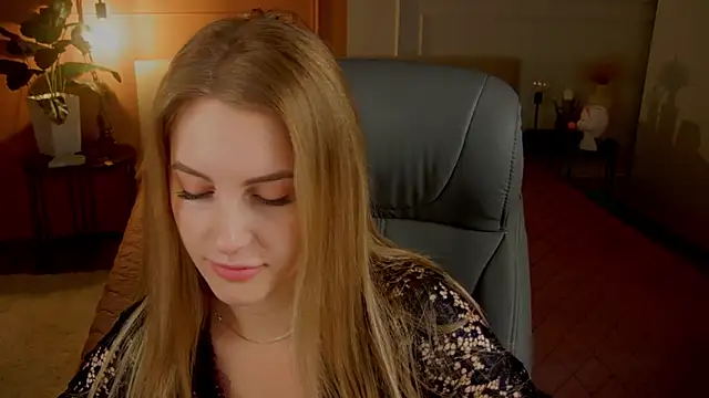 anita blairr online show from 11.17.25