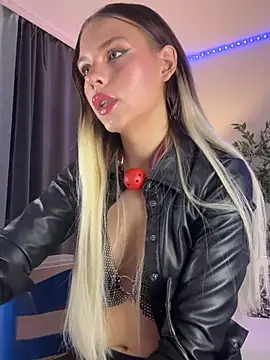 KittyKatyDream online show from 01.11.25