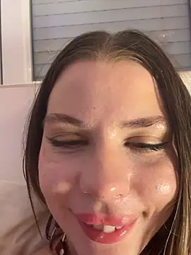 KittyKatyDream online show from 01.29.25