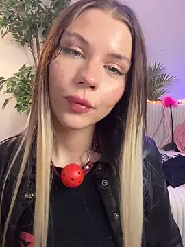 KittyKatyDream online show from 02.03.25