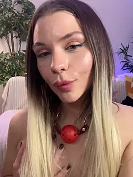 KittyKatyDream online show from 02.03.25