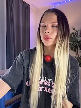 KittyKatyDream online show from 02.07.25