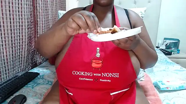 CHOCOLATEDARKBUSTYX online show from 03.11.25