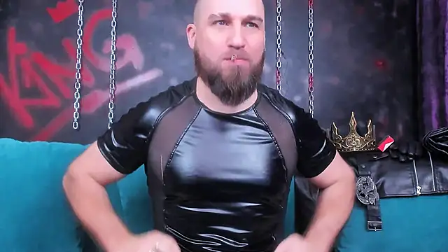 ArmandoSteel4u online show from 11.26.25