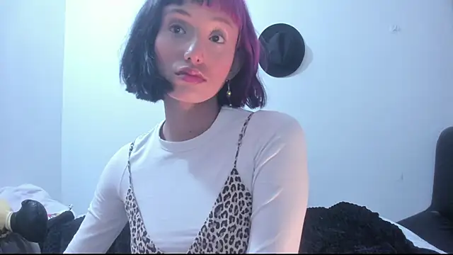 tati cardenas online show from 02.18.25