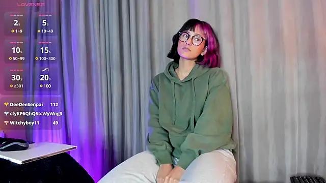 tati cardenas online show from 03.18.25