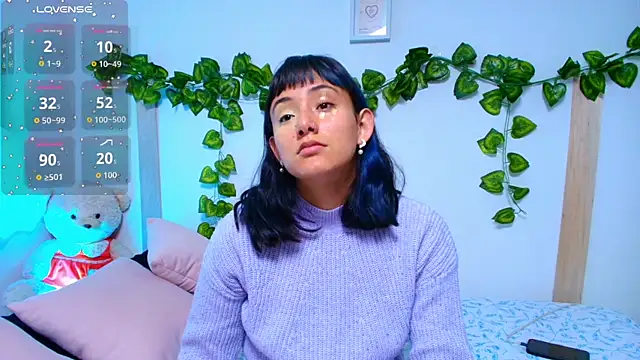 tati cardenas online show from 09.17.25