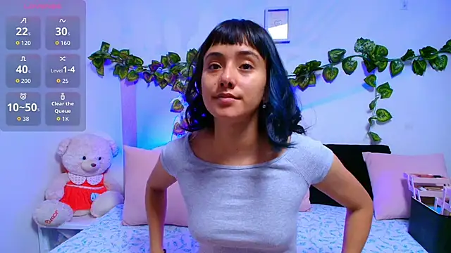 tati cardenas online show from 09.30.25