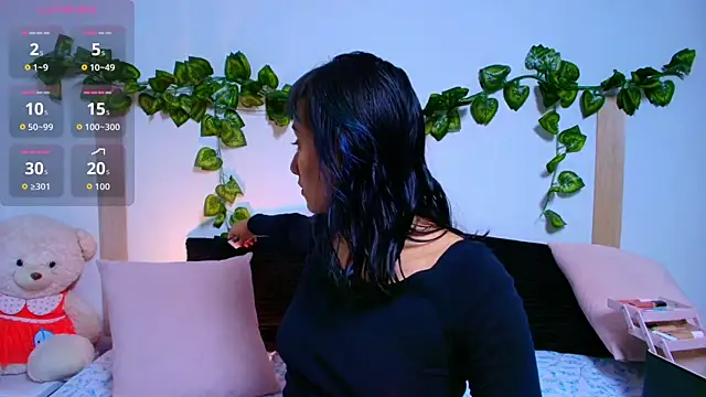 tati cardenas online show from 10.06.25