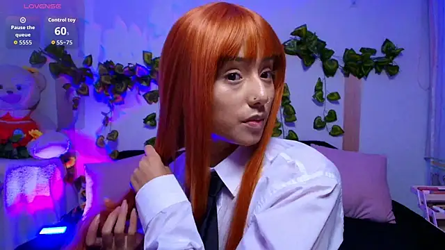 tati cardenas online show from 11.12.25