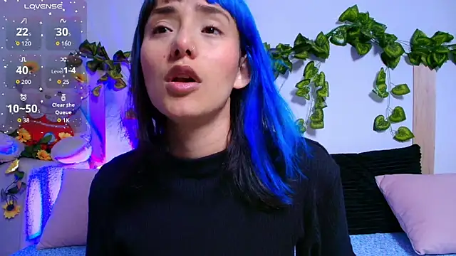 tati cardenas online show from 12.19.25