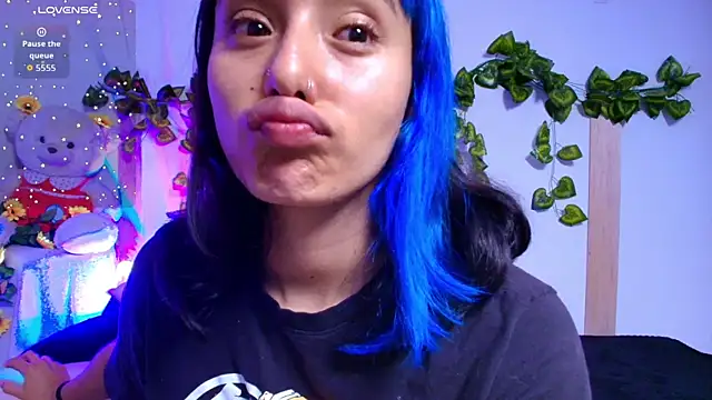 tati cardenas online show from 12.23.25