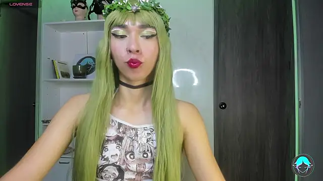 sofi elfqueen online show from 02.24.25