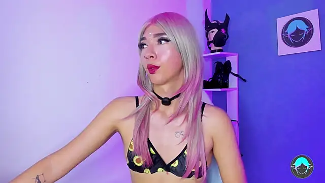 sofi elfqueen online show from 06.04.26