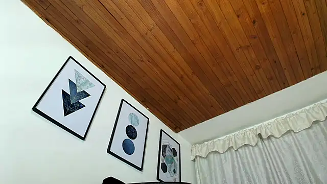 sam her online show from 11.06.25