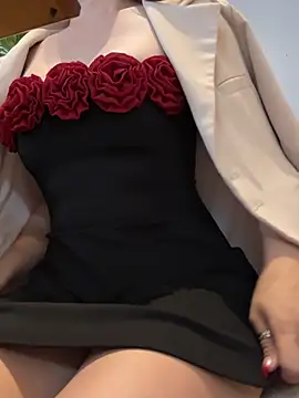 Snapshot of Jessical chatting on 03.21.25 Jessical online show from 03.21.25