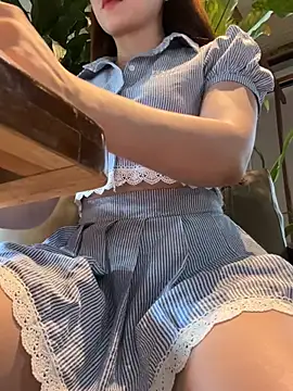 Snapshot of Jessical chatting on 03.23.25 Jessical online show from 03.23.25