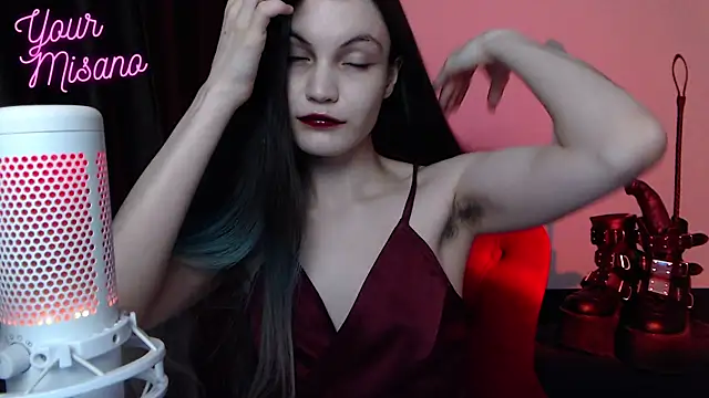 YourMisano online show from 02.05.26