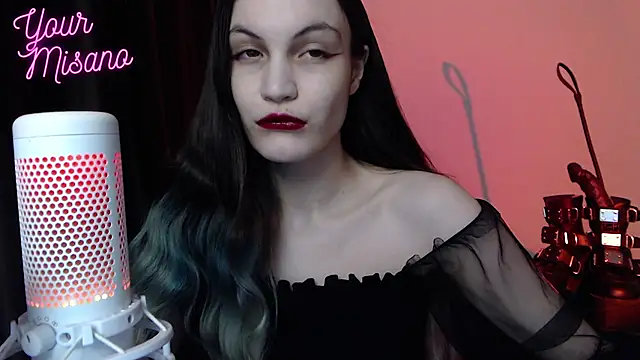 YourMisano online show from 02.08.26