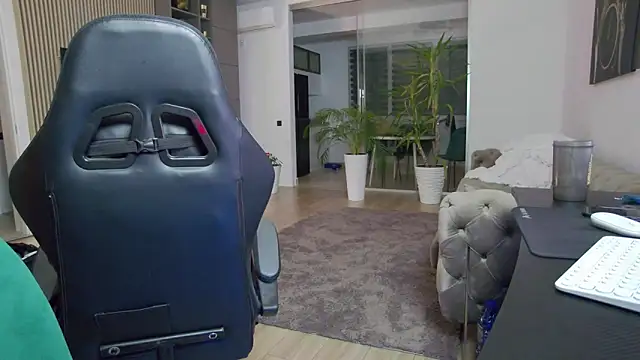 UbbeViking online show from 03.01.25