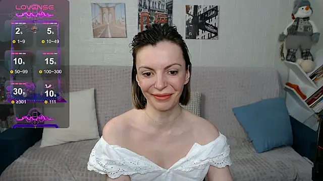 Snapshot of kiramarta chatting on 12.12.24 kiramarta online show from 12.12.24