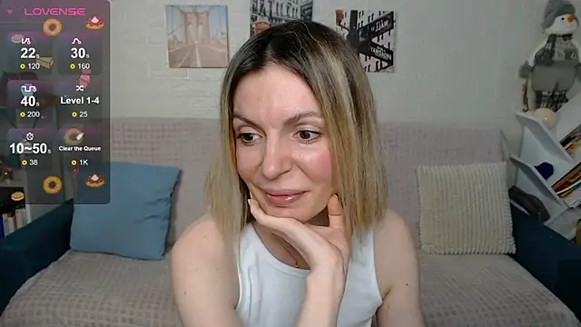 Snapshot of kiramarta chatting on 01.06.25 kiramarta online show from 01.06.25