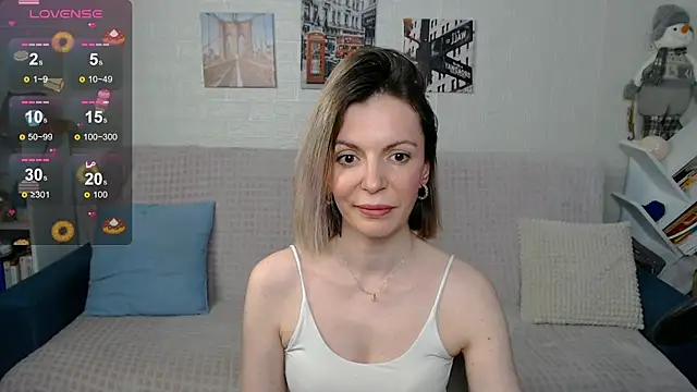 Snapshot of kiramarta chatting on 01.12.25 kiramarta online show from 01.12.25