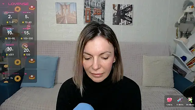 Snapshot of kiramarta chatting on 01.13.25 kiramarta online show from 01.13.25