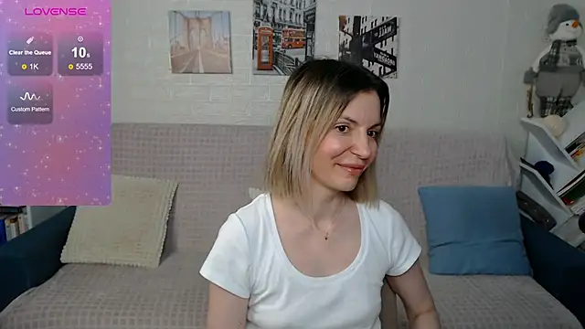 Snapshot of kiramarta chatting on 01.24.25 kiramarta online show from 01.24.25