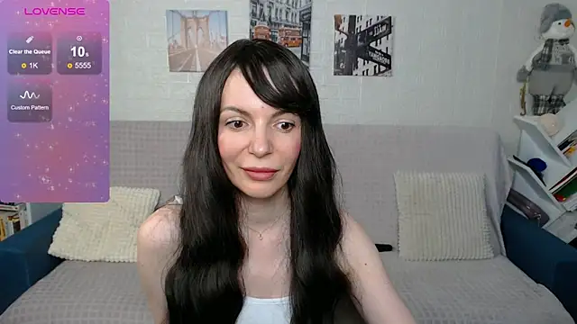 Snapshot of kiramarta chatting on 01.29.25 kiramarta online show from 01.29.25